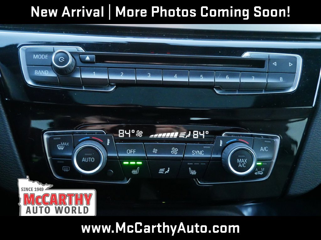 Used 2018 BMW X1 xDrive28i AWD/4WD image 21