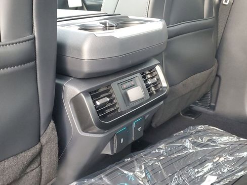 New 2025 Ford F150 Raptor image 22