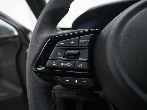 Certified 2026 Subaru Forester Sport image 16