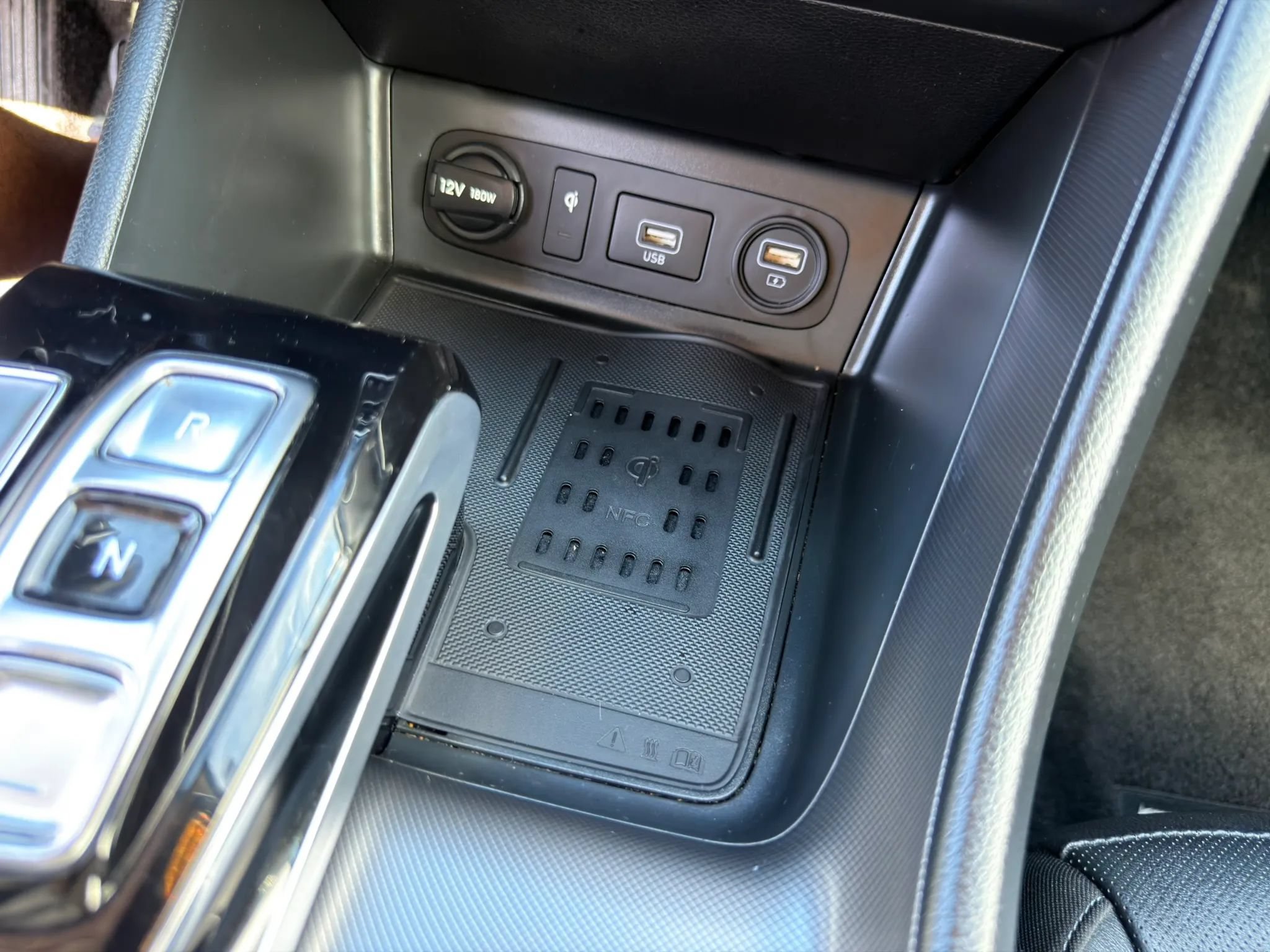 Used 2022 Hyundai Sonata Limited w/ Cargo Package FWD image 35