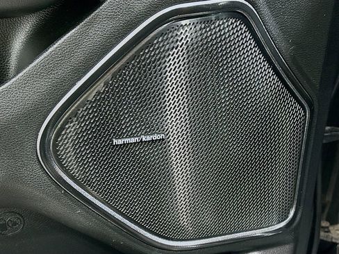 Used 2022 RAM 1500 TRX w/ TRX Level 2 Equipment Group image 19