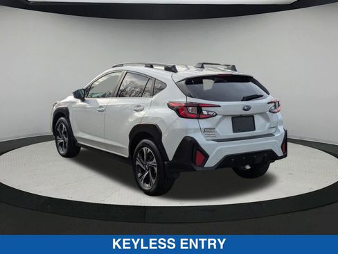 Certified 2025 Subaru Crosstrek 2.0i Premium image 6