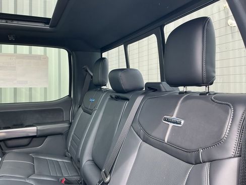 New 2026 Ford F150 Platinum image 21