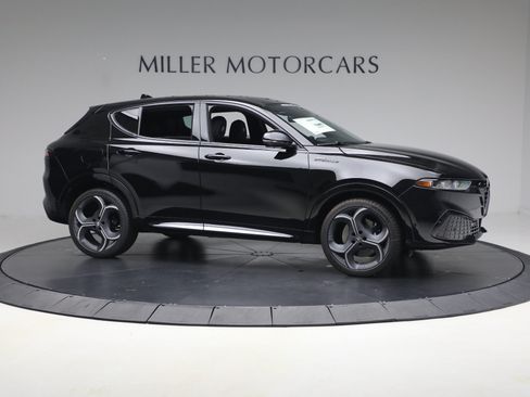 New 2026 Alfa Romeo Tonale w/ Active Assist Package AWD/4WD image 10