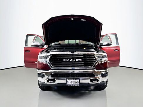 Used 2019 RAM 1500 Laramie Longhorn image 20