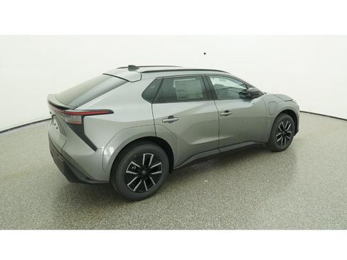 New 2026 Toyota bZ image 9