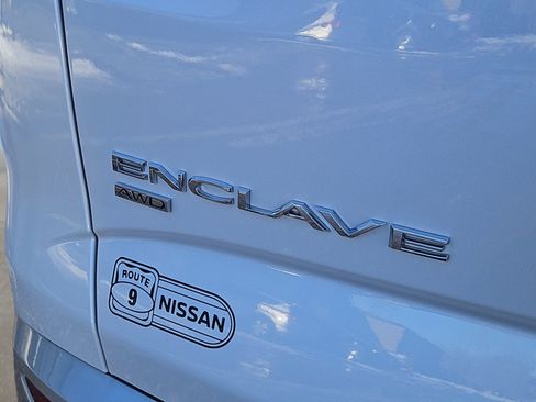 Used 2022 Buick Enclave Premium w/ Experience Buick Package image 5