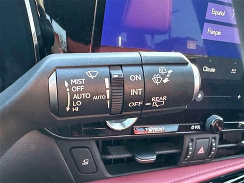 Used 2023 Lexus NX 350 350 Luxury image 33