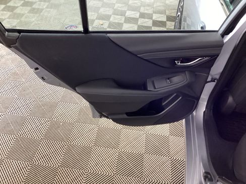 Used 2022 Subaru Legacy Premium image 13