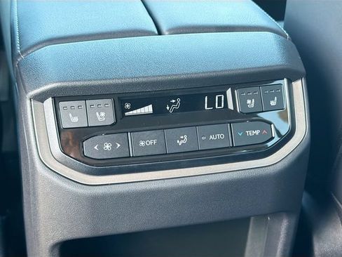 New 2026 Lexus TX 350 AWD image 21