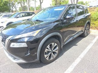 Used 2022 Nissan Rogue SV FWD video 1