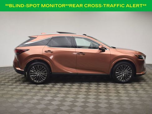 Used 2024 Lexus RX 350 image 14