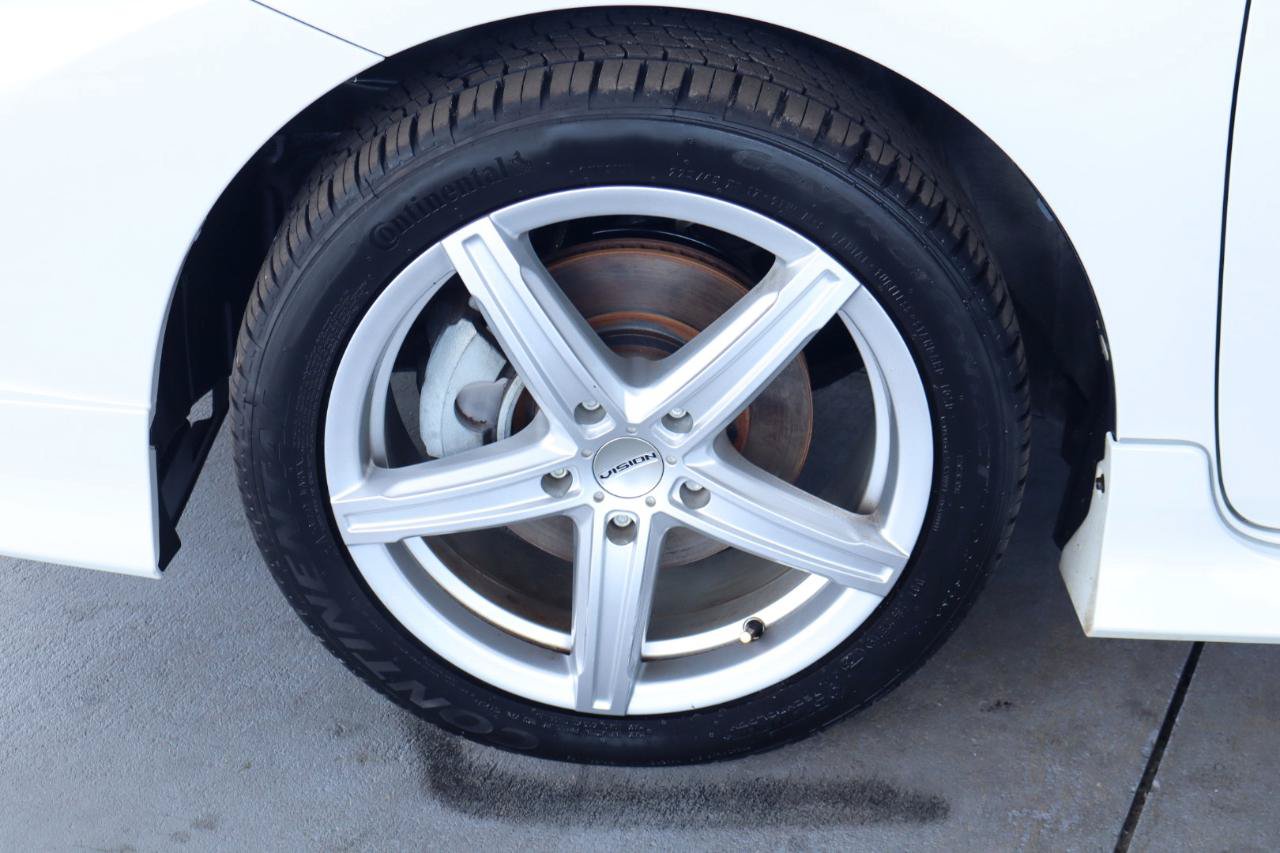 Used 2016 Scion iM FWD image 12