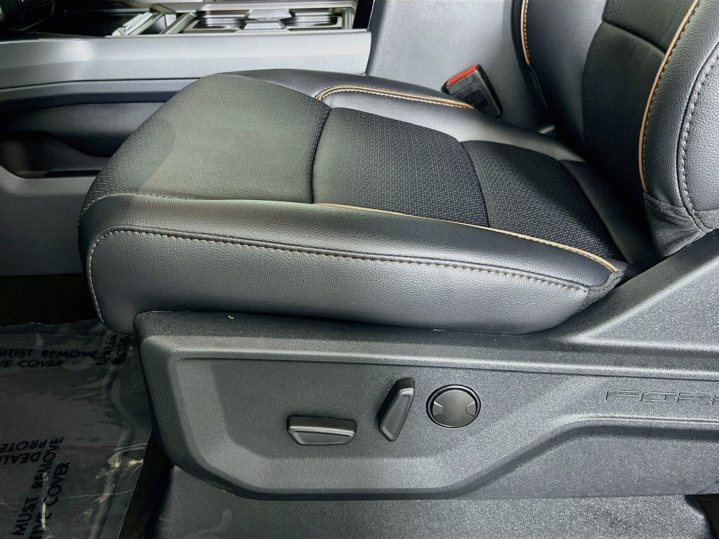 New 2026 Ford F350 Lariat AWD/4WD image 23