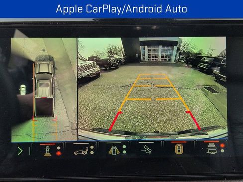 New 2026 GMC Sierra 1500 Denali w/ Denali Reserve Package image 17