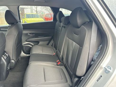 New 2026 Hyundai Tucson SEL image 21