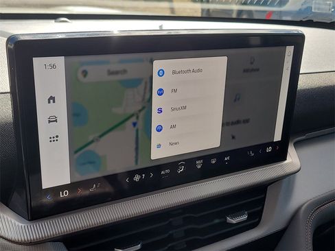 Used 2025 Ford Explorer Active image 24