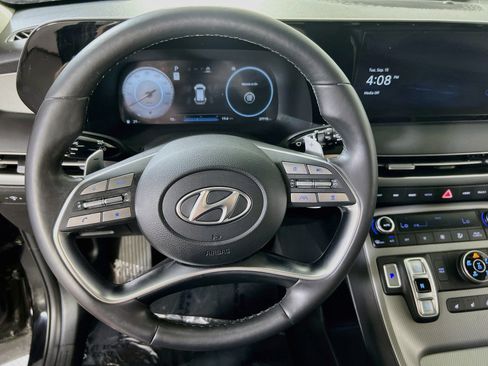 Used 2023 Hyundai Palisade SEL w/ Premium Package AWD/4WD image 11