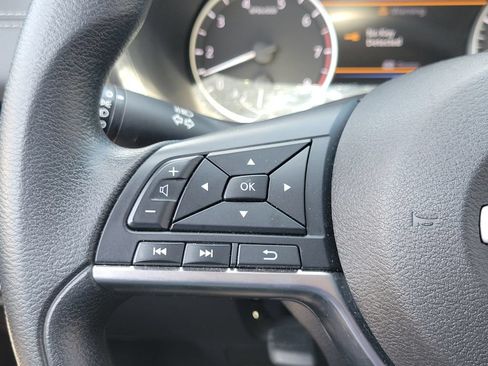 Used 2024 Nissan Sentra SV FWD image 5
