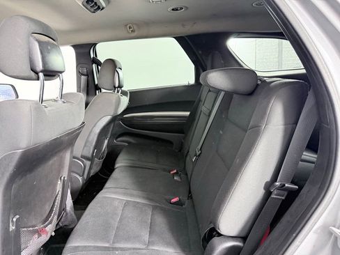 Used 2015 Dodge Durango SXT image 20