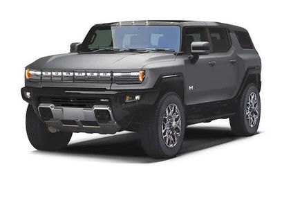 Used 2024 GMC Hummer EV 2X w/ Extreme Off-Road Package