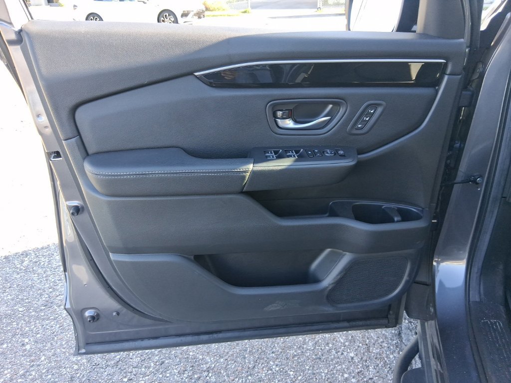 Used 2026 Honda Pilot EX-L image 12
