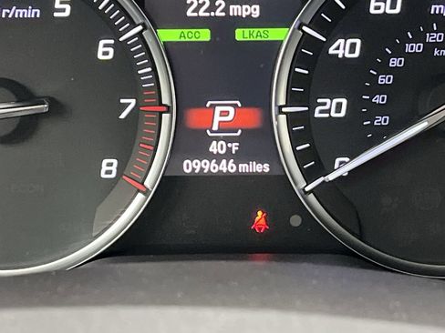 Used 2020 Acura MDX SH-AWD 7-Passenger w/Technolog image 17