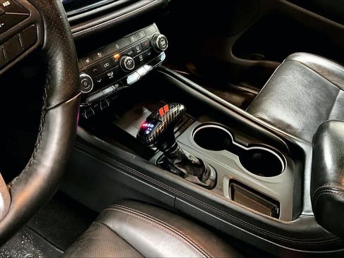 Used 2022 Dodge Durango R/T AWD/4WD image 15