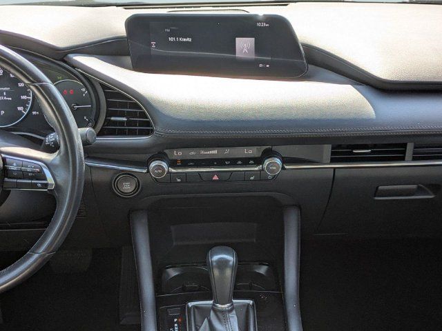 Used 2024 MAZDA MAZDA3 s FWD image 17
