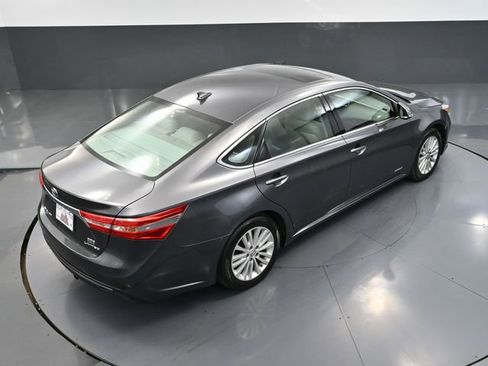 Used 2013 Toyota Avalon XLE Premium image 55
