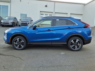 New 2026 Mitsubishi Eclipse Cross SE video 2