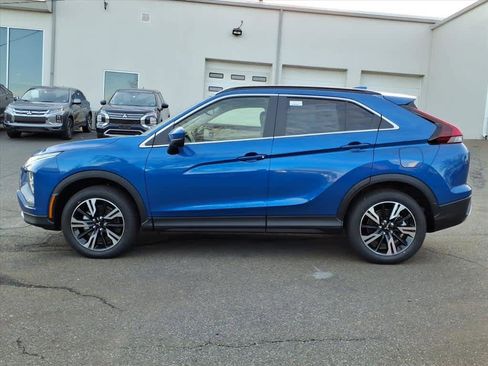 New 2026 Mitsubishi Eclipse Cross SE image 2