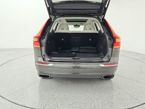 Used 2018 Volvo XC60 T6 Inscription w/ Luxury Seat Package image 27