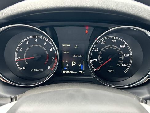 New 2026 Mitsubishi Outlander Sport ES image 26