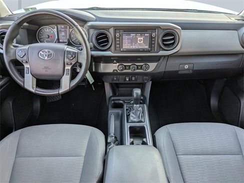 Used 2019 Toyota Tacoma SR5 image 15