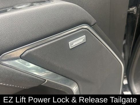 Used 2022 Chevrolet Silverado 1500 LT Trail Boss w/ LT Trail Boss Premium Package image 35