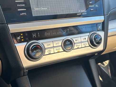 Used 2015 Subaru Legacy 2.5i Premium w/ Moonroof Package image 23