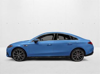 Used 2026 Mercedes-Benz CLA 350 video 2