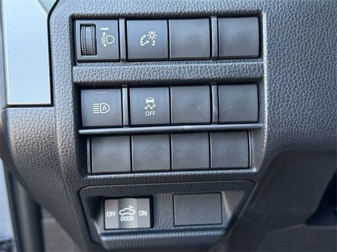 New 2025 Toyota Tacoma 4x4 Double Cab image 21