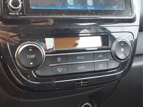 Used 2024 Mitsubishi Mirage G4 SE image 9