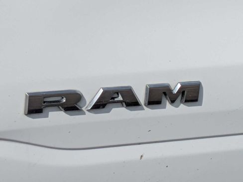 Used 2020 RAM 1500 Big Horn image 11