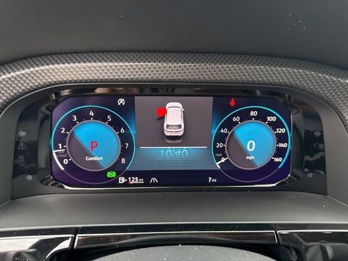 New 2026 Volkswagen Atlas Cross Sport SEL image 38