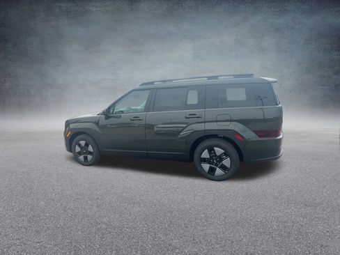 New 2026 Hyundai Santa Fe SEL image 13