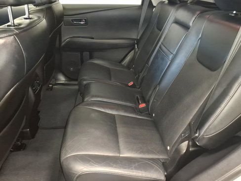 Used 2014 Lexus RX 350 AWD image 19