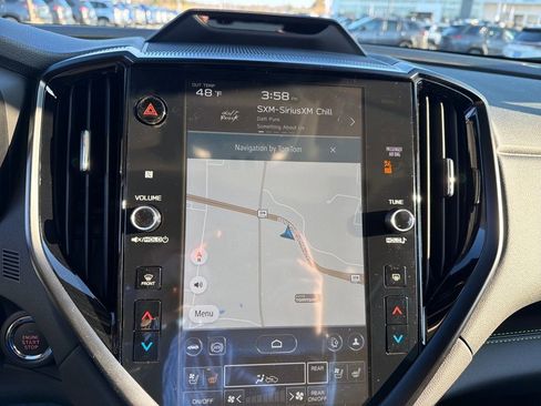 New 2026 Subaru Ascent Bronze Edition image 23