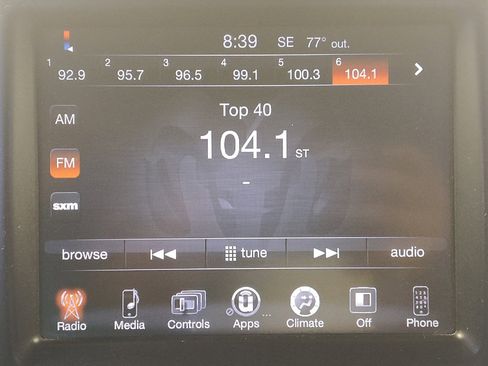 Used 2016 RAM 1500 Lone Star RWD image 25