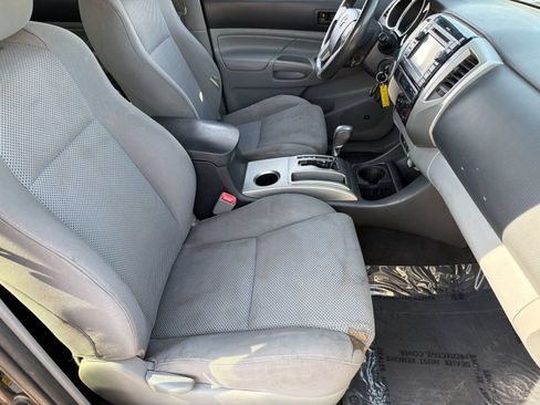 Used 2013 Toyota Tacoma 4x4 Double Cab w/ TRD Off-Road Pkg image 20