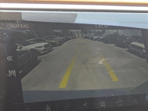 Used 2019 Land Rover Range Rover Sport HSE Dynamic AWD/4WD image 6