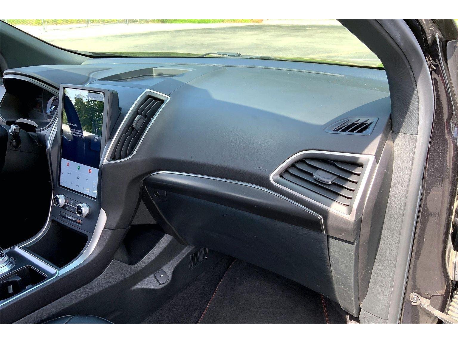 Used 2023 Ford Edge ST-Line AWD/4WD image 15