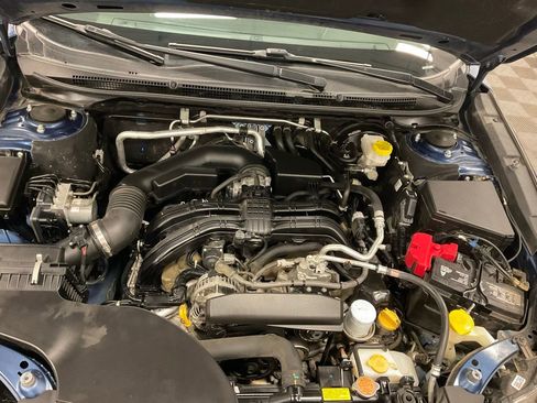 Used 2020 Subaru Outback Limited w/ Popular Package #2 AWD/4WD image 18